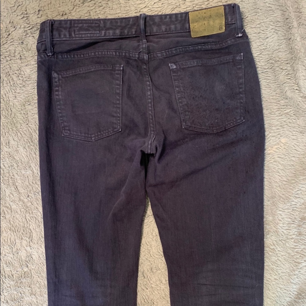 Men’s Bonobos Travel Jean